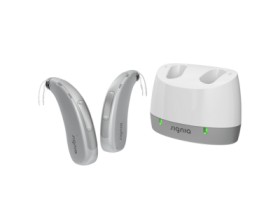 Best SIGNIA Hearing Aids at Auricle Solution, Malviya Nagar, New Delhi